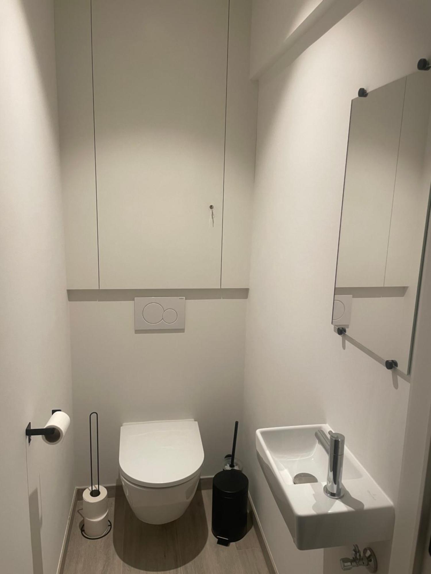 Portview G8 Met Parking 6Pers Apartman Blankenberge Kültér fotó