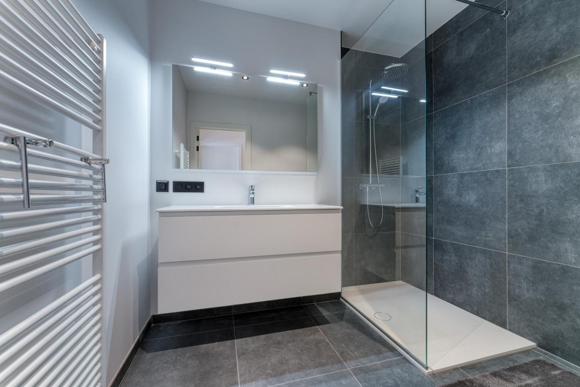 Portview G8 Met Parking 6Pers Apartman Blankenberge Kültér fotó